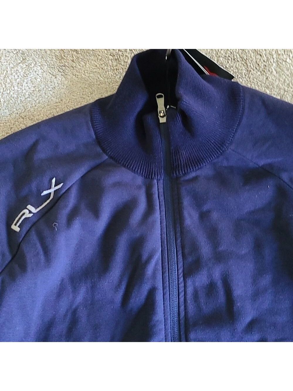 RLX Ralph Lauren Jacket